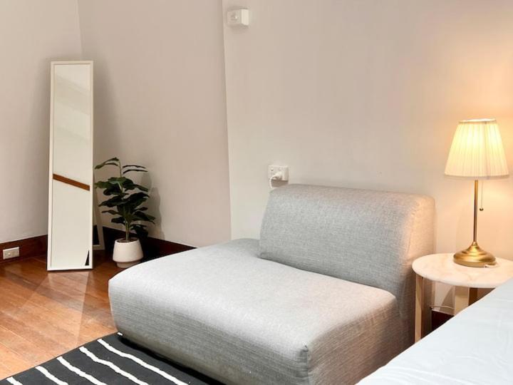 Charming Central Unit In Authentic Building Sydney Ngoại thất bức ảnh