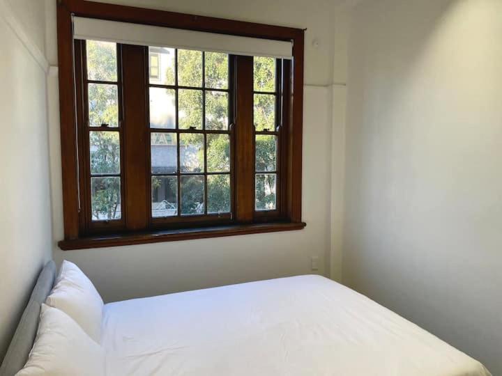 Charming Central Unit In Authentic Building Sydney Ngoại thất bức ảnh