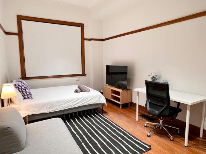 Charming Central Unit In Authentic Building Sydney Ngoại thất bức ảnh
