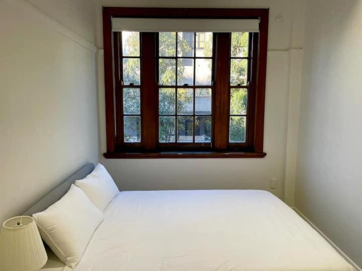 Charming Central Unit In Authentic Building Sydney Ngoại thất bức ảnh
