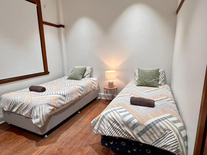 Charming Central Unit In Authentic Building Sydney Ngoại thất bức ảnh