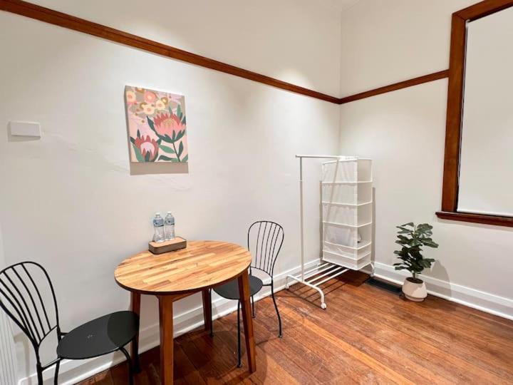 Charming Central Unit In Authentic Building Sydney Ngoại thất bức ảnh