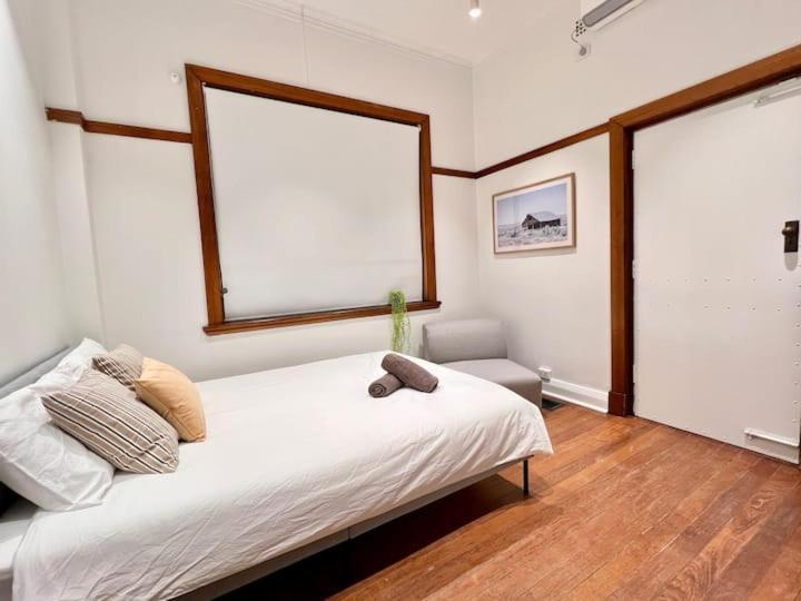 Charming Central Unit In Authentic Building Sydney Ngoại thất bức ảnh