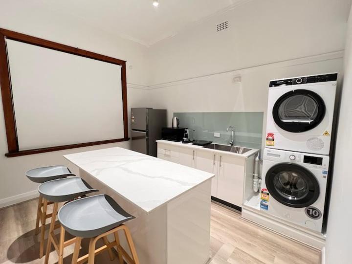 Charming Central Unit In Authentic Building Sydney Ngoại thất bức ảnh
