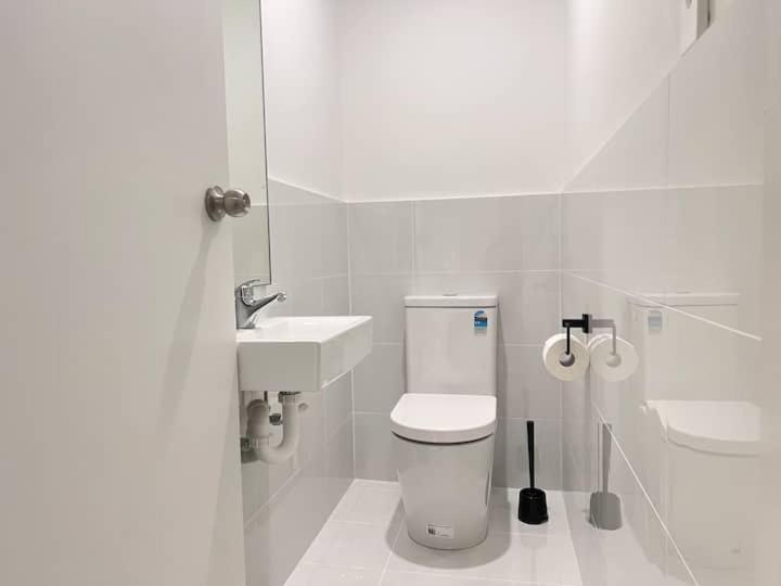 Charming Central Unit In Authentic Building Sydney Ngoại thất bức ảnh