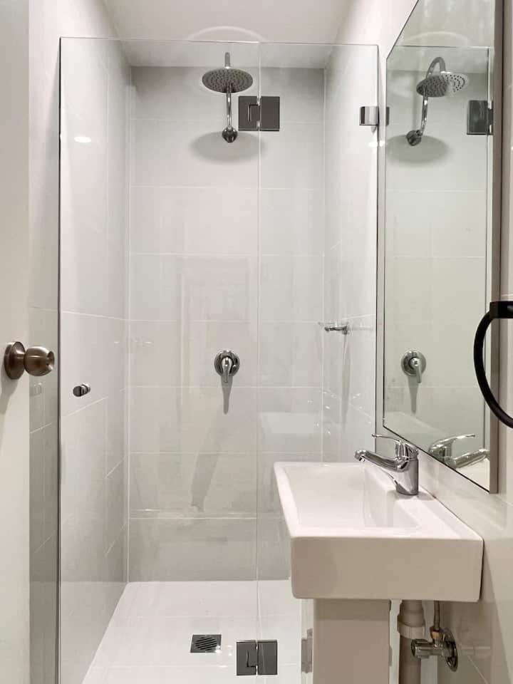 Charming Central Unit In Authentic Building Sydney Ngoại thất bức ảnh
