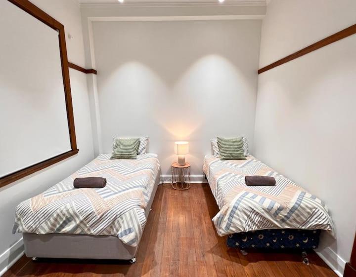 Charming Central Unit In Authentic Building Sydney Ngoại thất bức ảnh